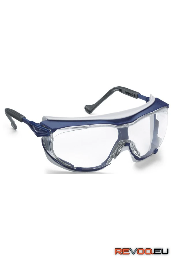 Skyguard víztiszta szemüveg Uvex U9175