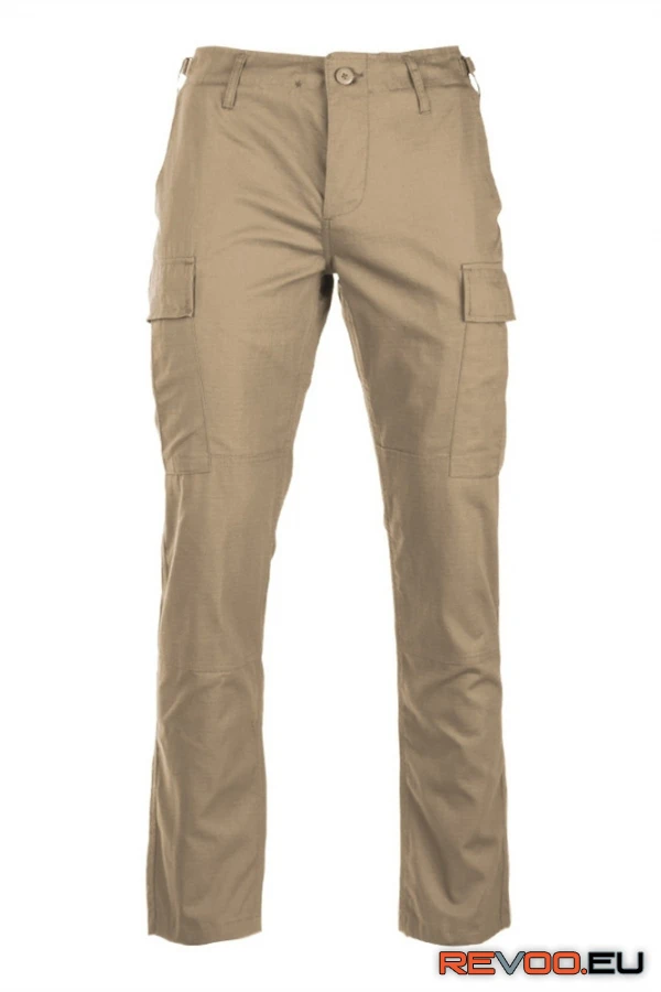 Slim fit ripstop BDU nadrág Mil-Tec NAD01788-1793
