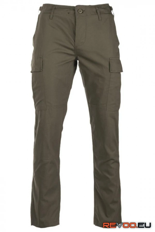 Slim fit ripstop BDU nadrág Mil-Tec NAD01757-1762