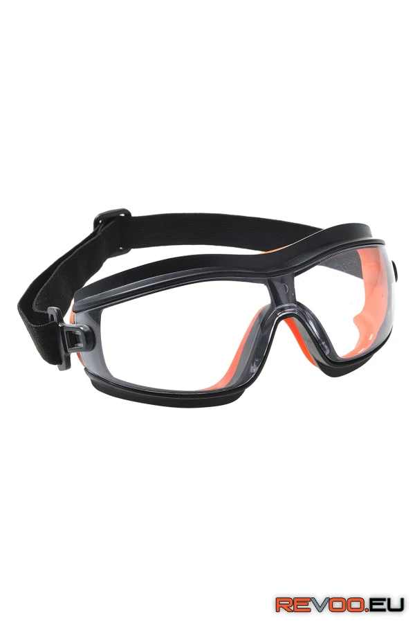 Slim Safety védőszemüveg Portwest PW26