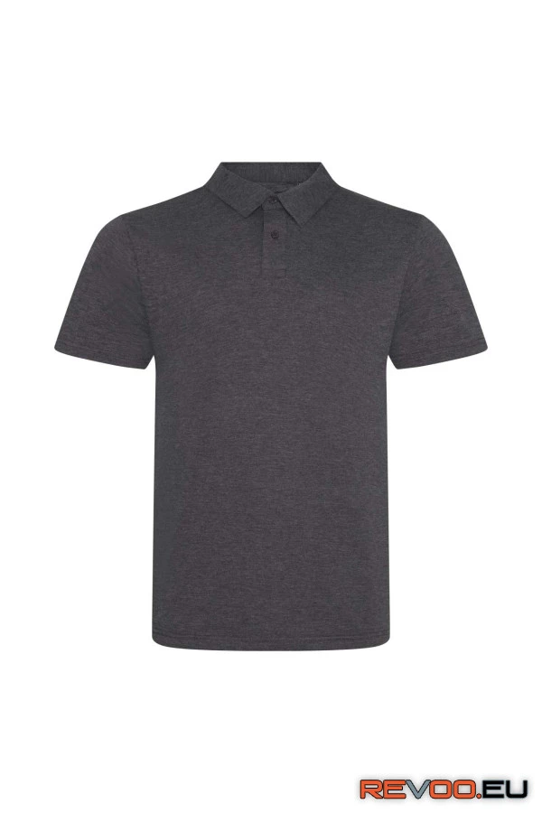 Slub póló Just Polos JP020