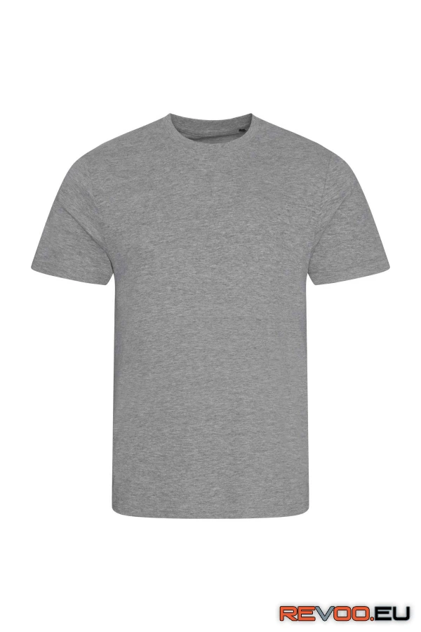 Slub póló   Just Ts JT020