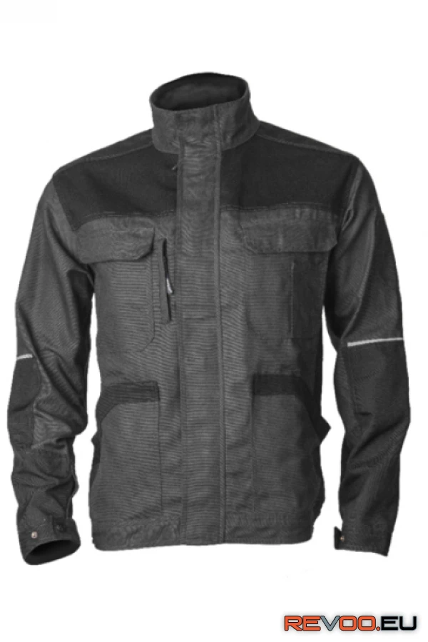 Smart munkakabát canvas Coverguard 8SMJ