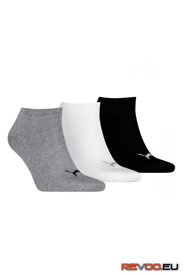 Sneaker zokni (3 pár) Puma PUM-90680715-3942