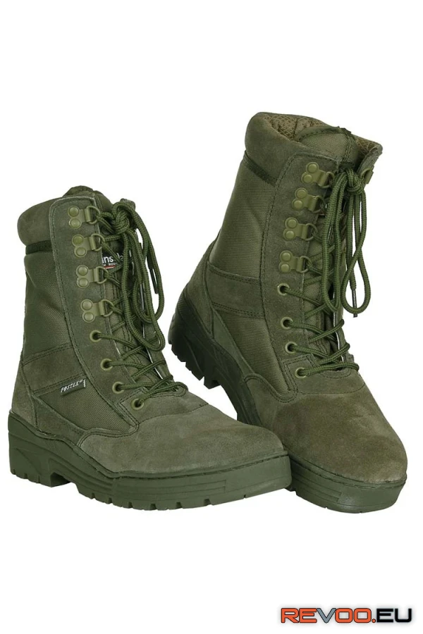 Sniper bakancs, Fostex LAB00887-897