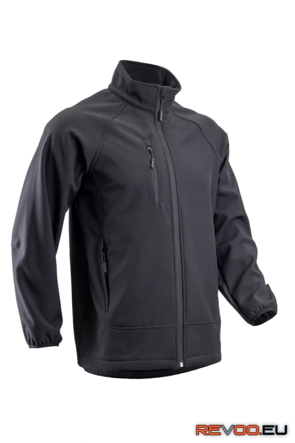 Soba férfi softshell kabát Coverguard 5SOB