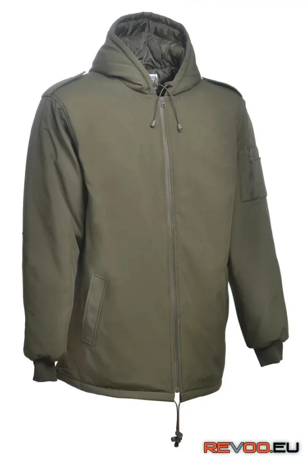 Softshell Dubon kabát M-Tramp KAB01500-1505