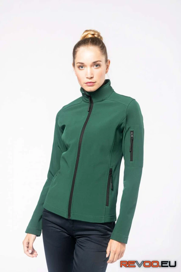 Softshell dzseki Kariban KA400