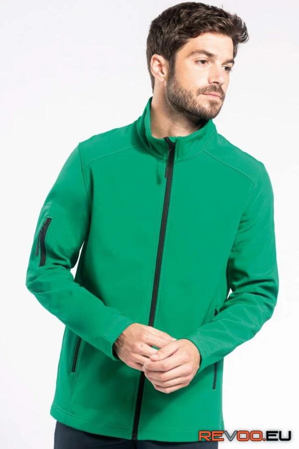 Softshell dzseki Kariban KA401