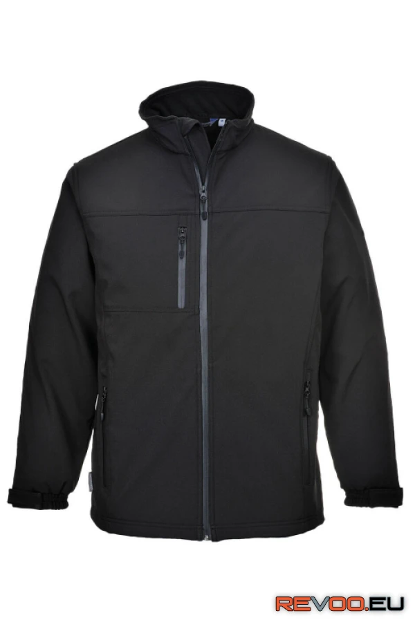 Softshell kabát Portwest TK50