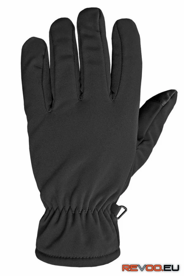 Softshell kesztyű M-Tramp SAP03014-3017