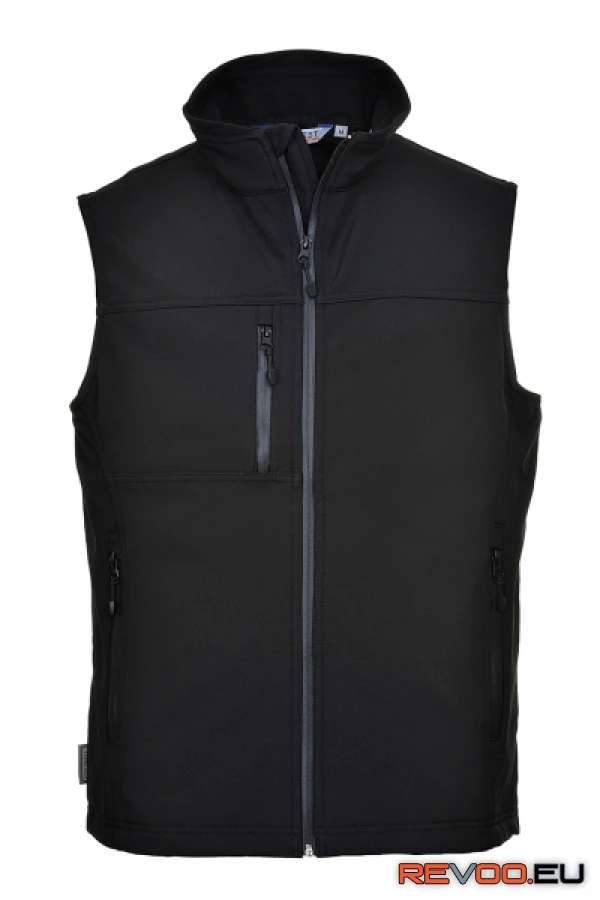 Softshell mellény Portwest TK51