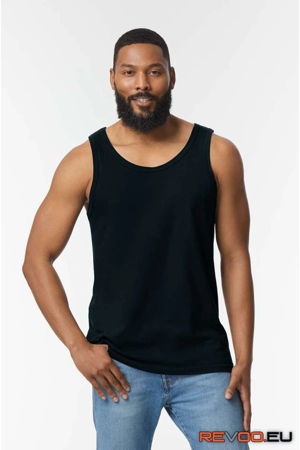 Softstyle atléta Gildan GI64200