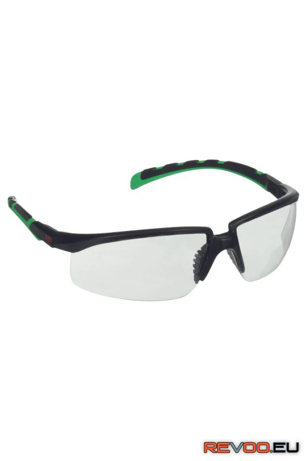 Solus 2000 KN védőszemüveg 3M c05010660