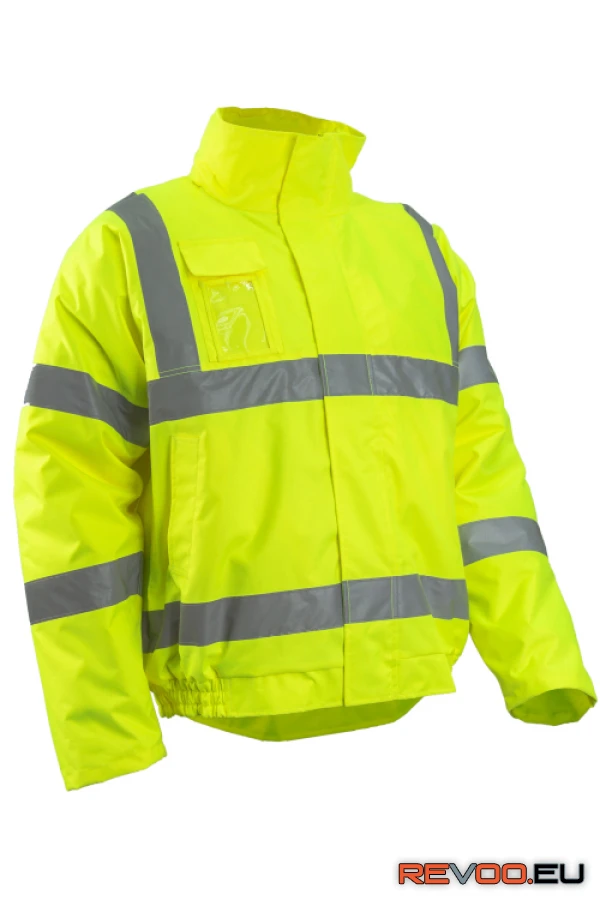 Soukou fluo téli dzseki Coverguard 5SOU160