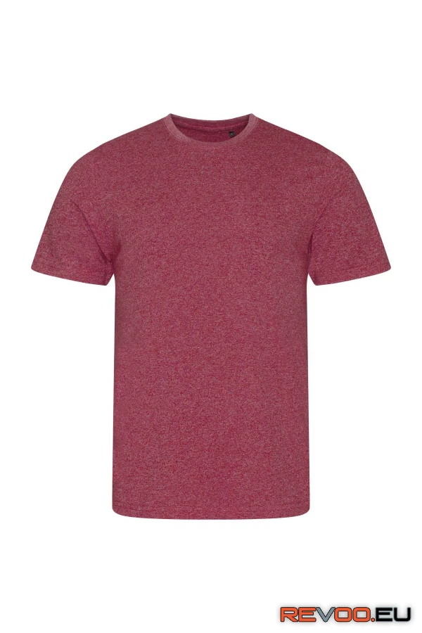 Space kevertszálas póló   Just Ts JT030