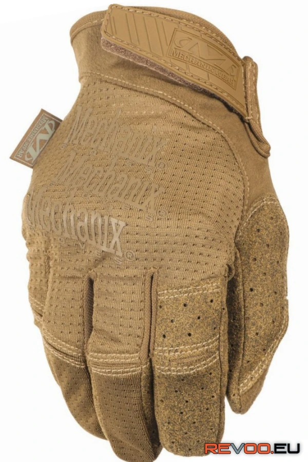 Specialty Vent kesztyű coyote MSV-72 Mechanix SAP02676-2680