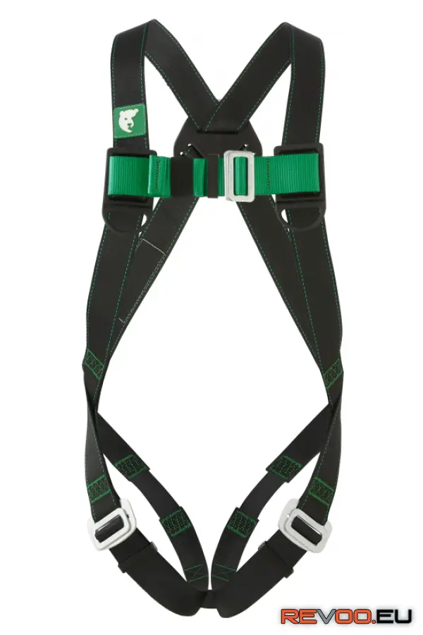 Spica 1 pontos teljes testhevederzet Coverguard 7SPIC10