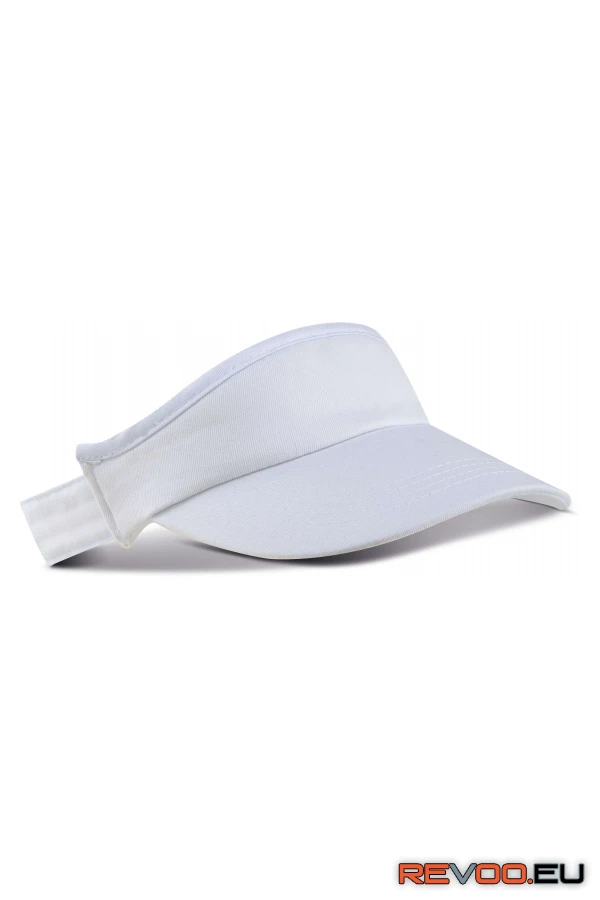Sports napellenző K-UP KP057