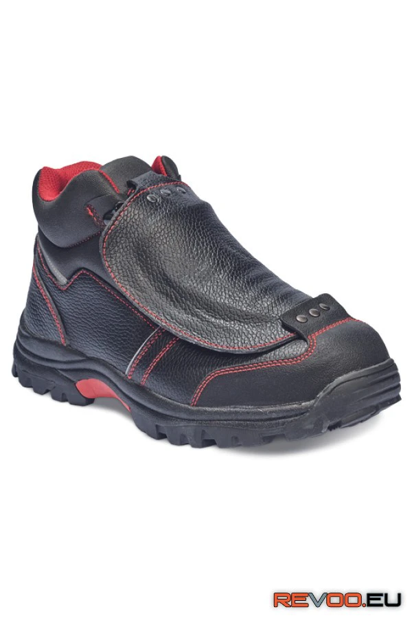 Steeler Metatarsal S3 SRA HRO M bakancs Cerva c02020563