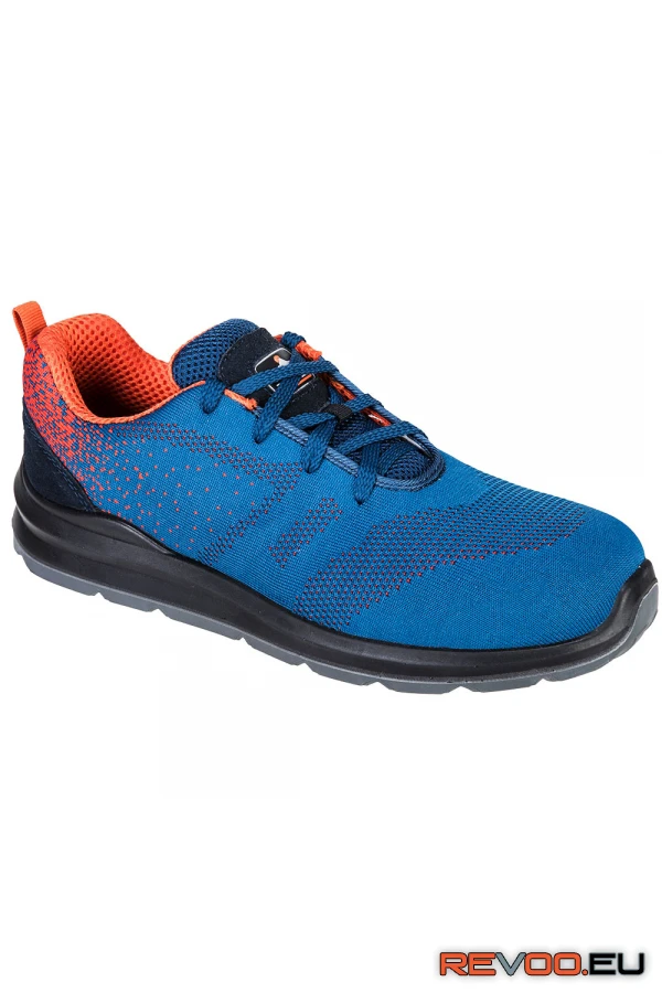 Steelite Aire Trainer S1P cipő Portwest FT25