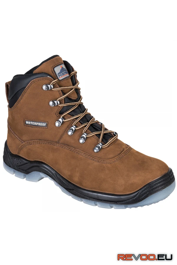 Steelite All Weather S3 WR bakancs Portwest FW57