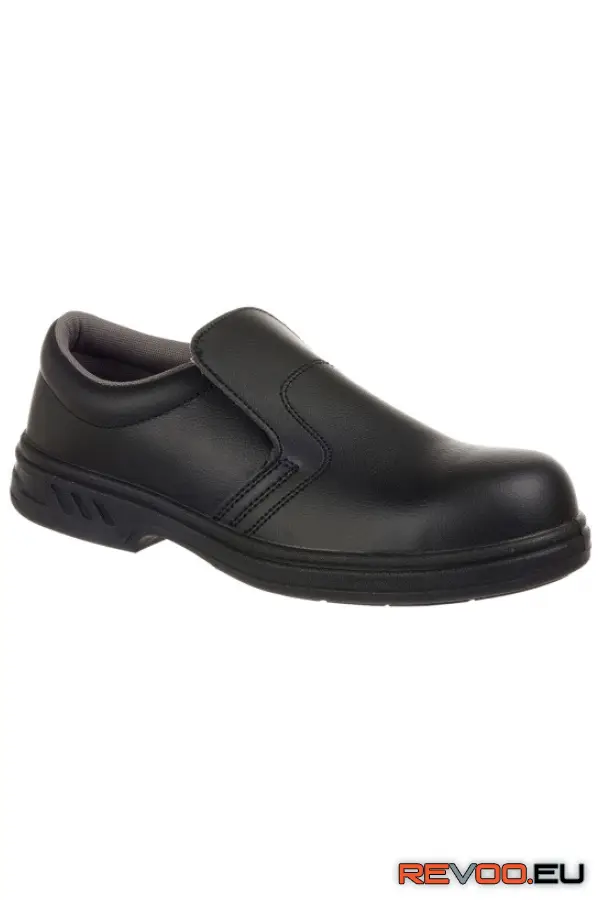 Steelite bebújós S2 cipő Portwest FW81