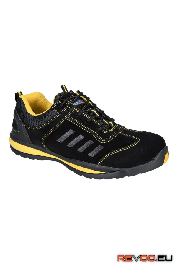 Steelite Lusum S1P SRC cipő Portwest FW34