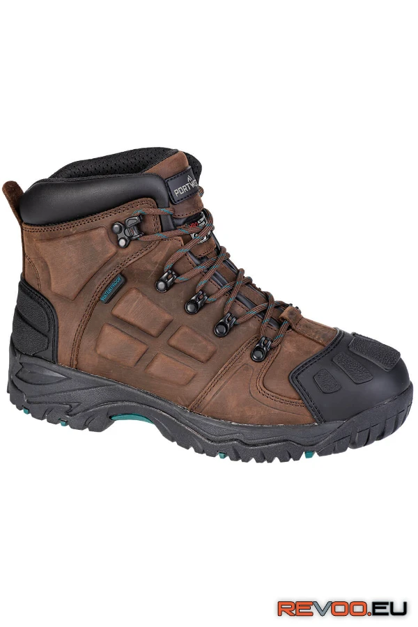 Steelite Monsal bakancs S3 WR CI HRO SRC Portwest FT05