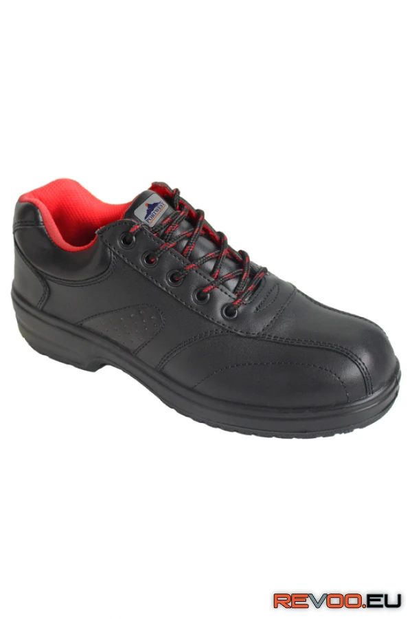 Steelite női S1 cipő Portwest FW41