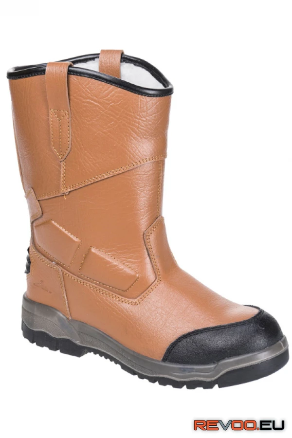 Steelite Rigger Pro S3 CI csizma Portwest FT13