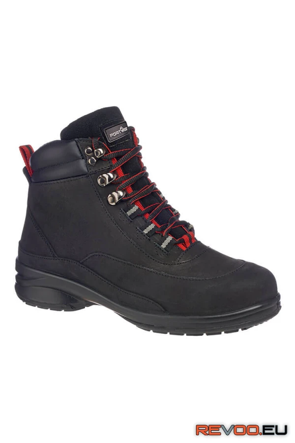 Steelite S3 SRC női bakancs Portwest FT42
