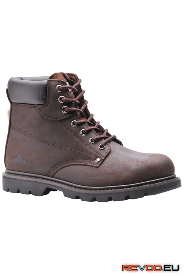 Steelite SB HRO bakancs Portwest FW17
