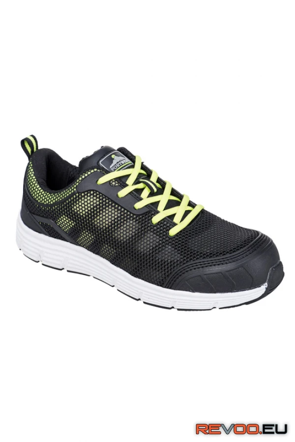 Steelite Tove Trainer S1P cipő Portwest FT15