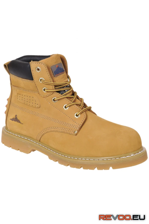 Steelite Welted Plus SBP HRO bakancs Portwest FW35