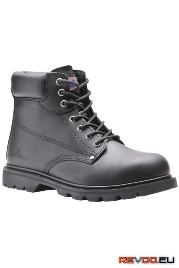 Steelite Welted SBP HRO bakancs Portwest FW16