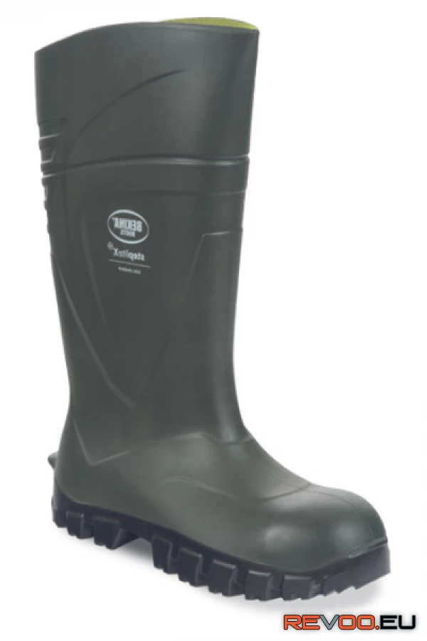 Steplite SolidGrip PU S5 CI SRC csizma Bekina c02040125