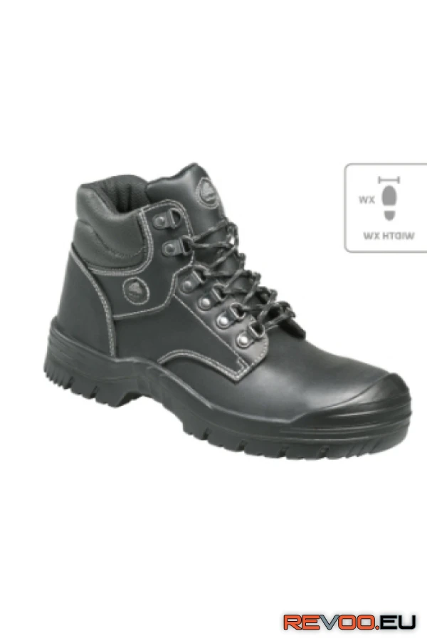 Stockholm XW S3 SRC FO WRU bakancs Bata Industrials MAL-B26