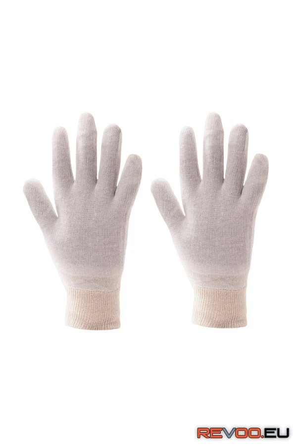 Stockinette kötött kesztyű ipari kiszerelésben (600pár) Portwest A050