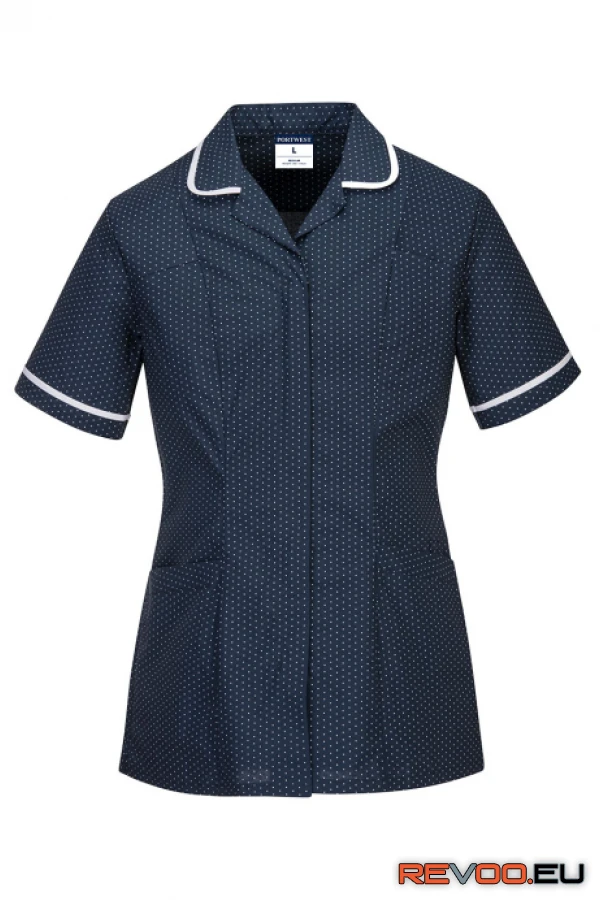 Stretch Classic Care otthoni tunika Portwest LW19