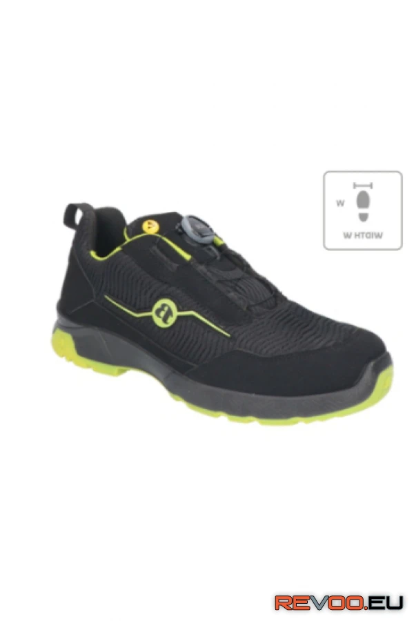 Summ Four W S1P SRC ESD FO cipő Bata Industrials MAL-B83