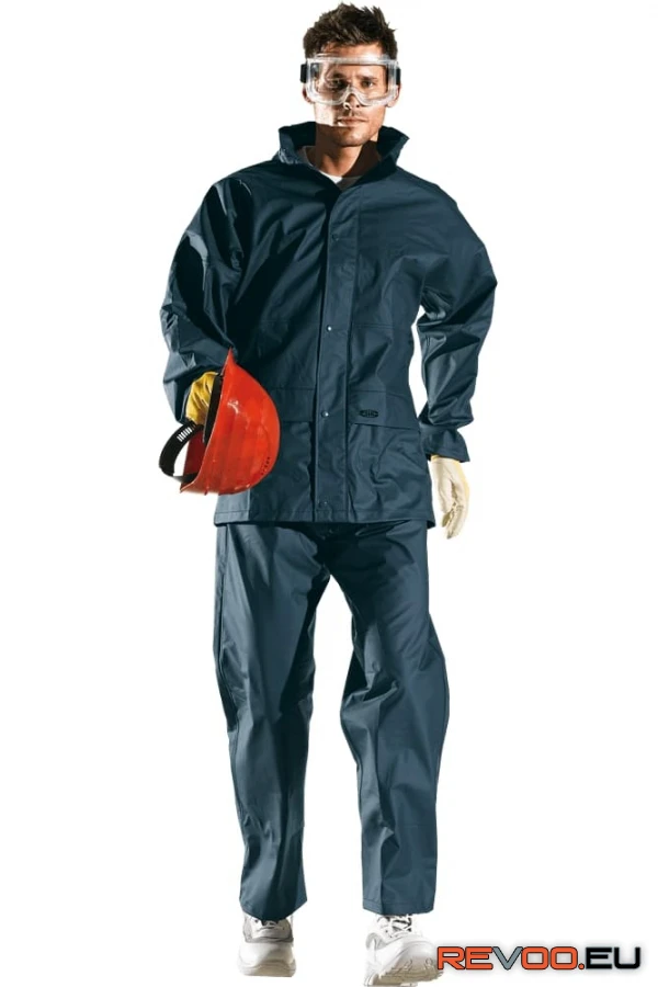 Sun City nadrág Sir Safety System SSY-MC4315Q5-L