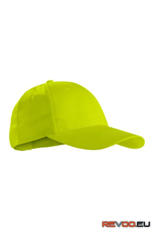 Sunshine 6 paneles baseball sapka PICCOLIO MAL-P31