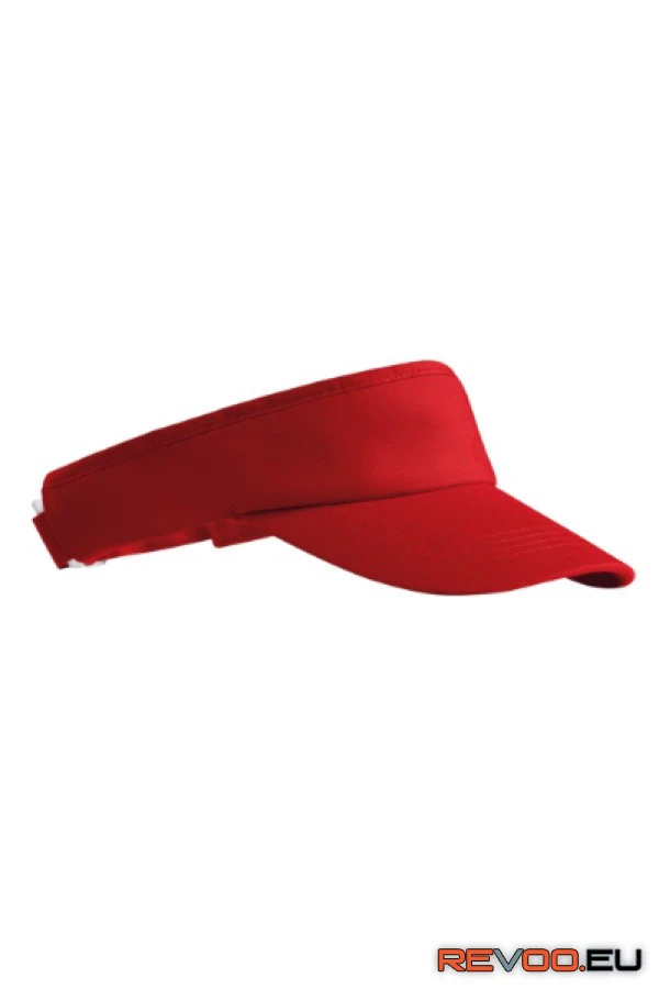 Sunvisor napellenzők Adler-Malfini MAL-310