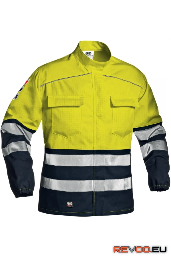 Supertech kabát Sir Safety System SSY-MC5914ED-50