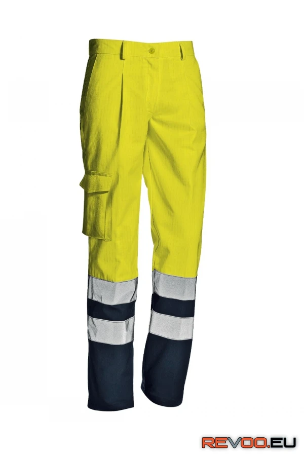 Supertech nadrág Sir Safety System SSY-MC5911ED-46