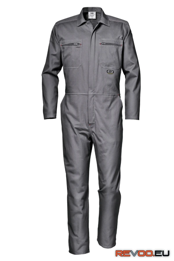 Symbol overall Sir Safety System SSY-MC1117B4-52