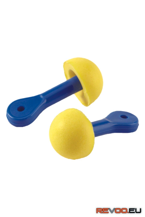 Száras füldugó SNR 28dB Ear Express 3M c0401005499999
