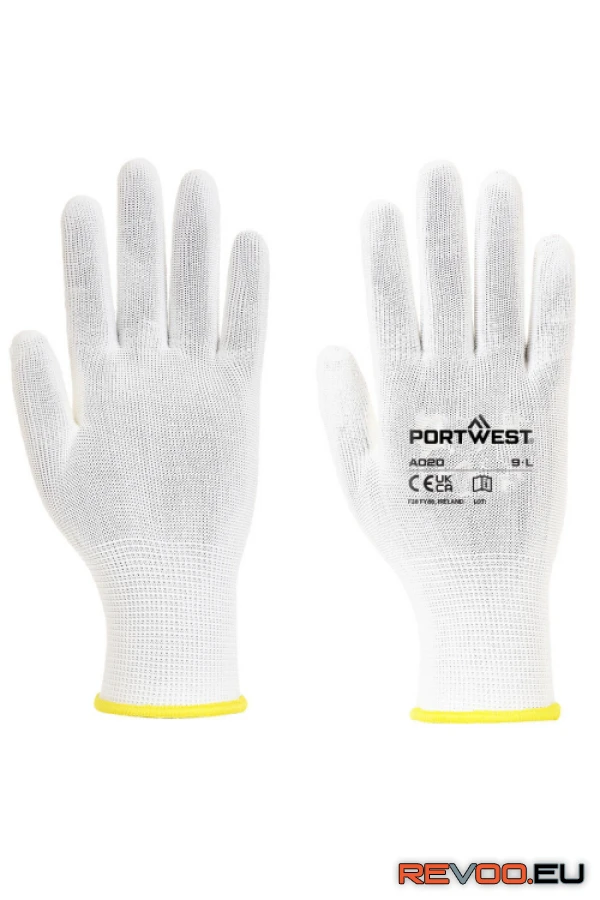 Szerelőkesztyű (960pár) Portwest A020