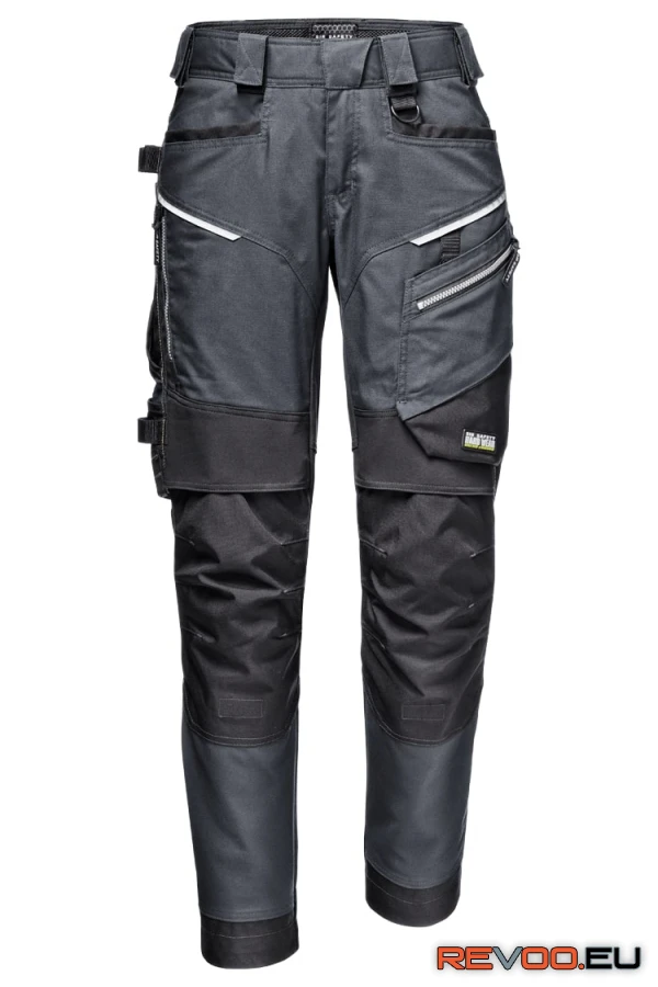 Sztreccs Canvas női nadrág Sir Safety System SSY-MC2591C4-44